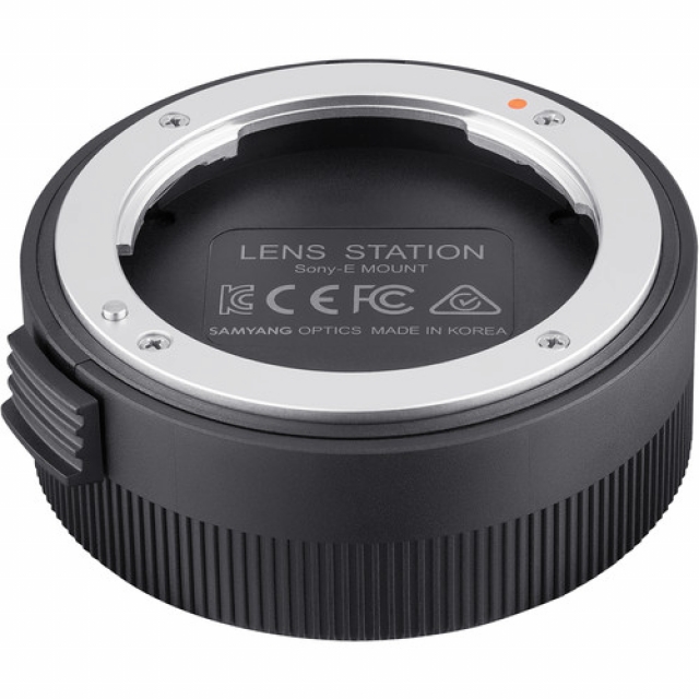 Samyang Samyang Lens Station for AF Sony E