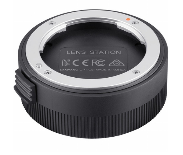 Samyang Samyang Lens Station for AF Nikon