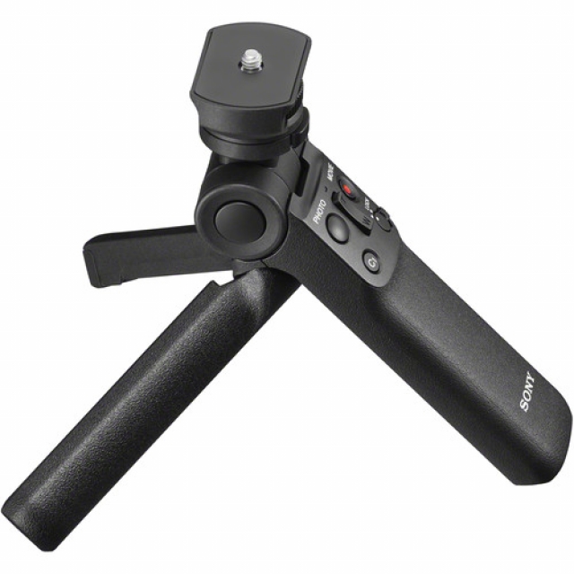 Sony Sony GP-VPT2BT tripod