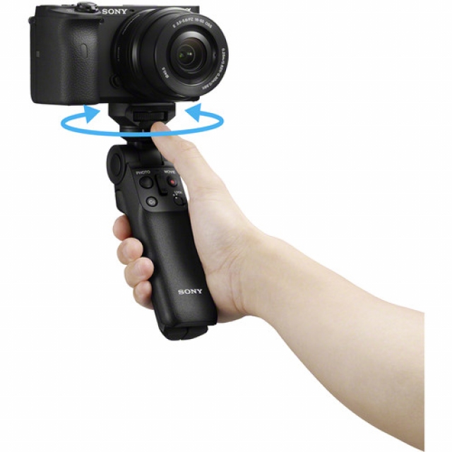 Sony Sony GP-VPT2BT tripod