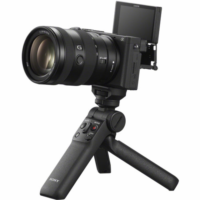 Sony Sony GP-VPT2BT tripod