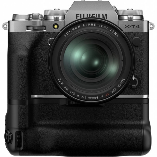 Fuji Fujifilm VG-XT4 Vertical grip for X-T4