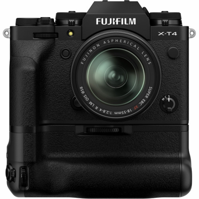 Fuji Fujifilm VG-XT4 Vertical grip for X-T4