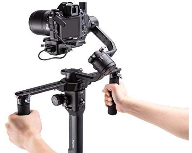 Dji DJI RONIN-S Switch Grip Dual(25)