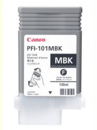 Canon Serbatoio Nero Matt x IPF 5000 130ml 