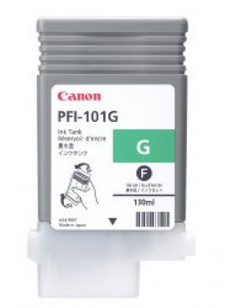  Serbatoio Verde PFI-101G x IPF 5000 130ml